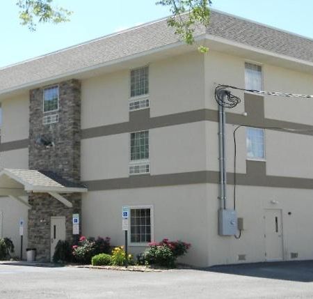 Gamble Farm Inn And Suites Jersey Shore Esterno foto